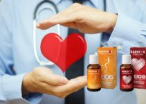 Kardio Komplex – Powerful Solution for a Healthy Heart? Customer Reviews & Price?