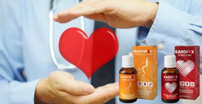 Kardio Komplex – Powerful Solution for a Healthy Heart? Customer Reviews & Price?