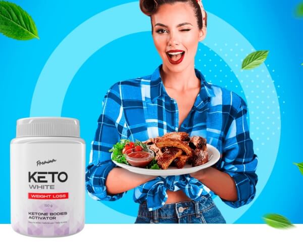 Keto White – What is It 
