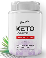 Keto White Premium capsules Review