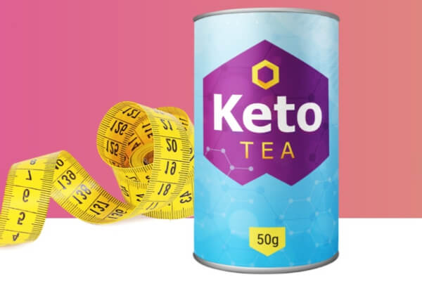 KetoTea Tea – What Is It