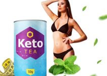 KetoTea Review – All-Natural Slimming Drink That Works to Activate Ketone Bodies