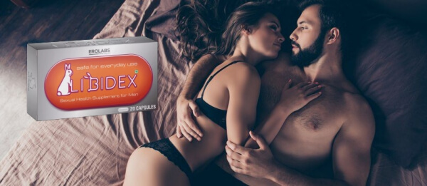 Libidex capsules Comments and Opinions India Price