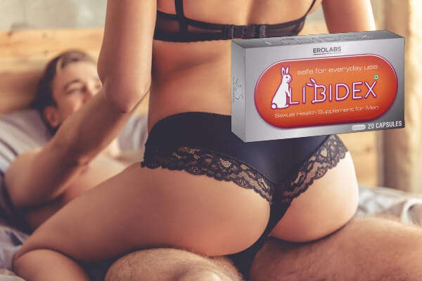 Libidex Price in India