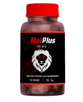 MalPlus capsules Review Morocco