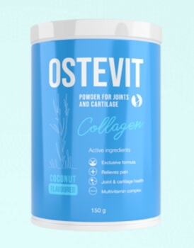 Ostevit-Pulver Bewertung