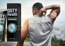 OstyHealth – Advanced Formula for Arthritis? Reviews of Clients, Price?