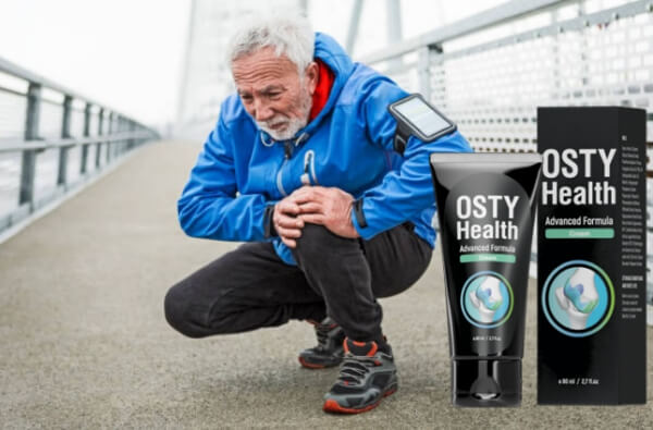 OstyHealth – Preis in Italien