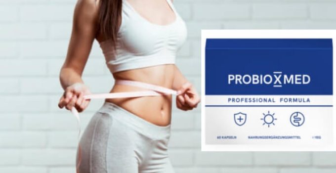 PROBIOXMED Review – All-Natural Capsules for Improved Digestion & Quick Body-Shaping