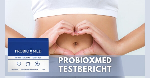 PROBIOXMED Price in Austria, Germany, & Switzerland 