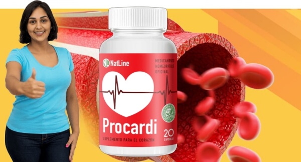Procardi – What Is It 