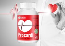 Procardi Review – Natural Pills That Serve for the Stable Blood Pressure & a Healthier Heart