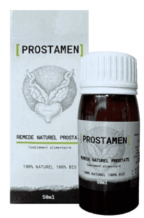 Prostamen Review Algeria