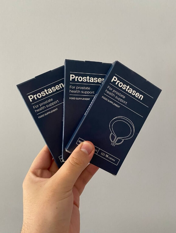 What Is Prostasen