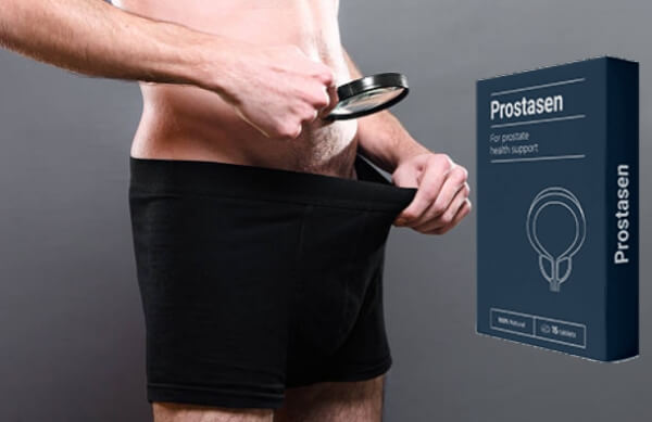 Prostatitis Causes 