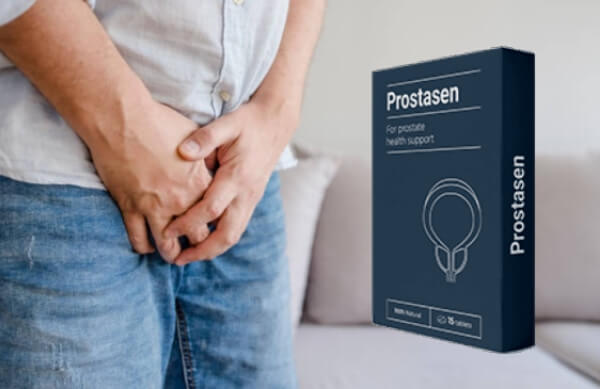Prostasen – Price 