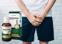 Prostaten Review – All-Natural Drops That Support Prostate & Sexual Health