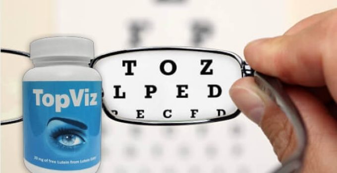 TopViz capsules improves eyesight dramatically fast?