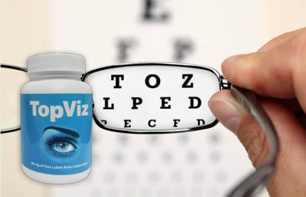 TopViz capsules, reviews, opinions