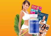 ViaKeto Capsules – Solution for Ketosis Weight Loss? Reviews & Price?