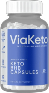 ViaKeto capsules Review France Germany