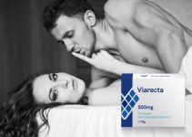 Viarecta Review – All-Natural Capsules That Work for Enhanced Potency & Erectile Functions