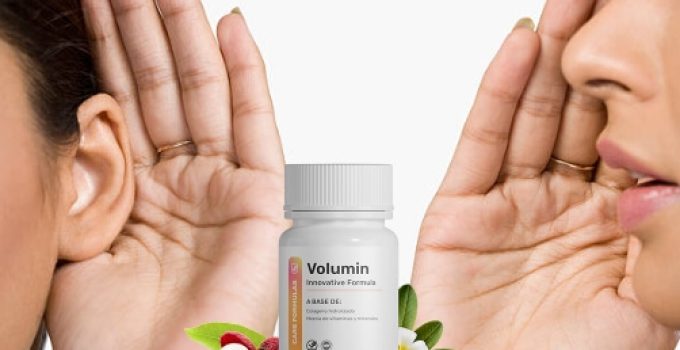 Volumin – a Working Remedy for Improved Hearing? Opinions, Price?