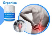 Arthro-Gel Review – All-Natural Pain Relief Formula for Arthritis, Osteochondrosis and Joint Disorders