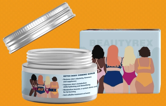 BeautyRex scrub Review Guatemala