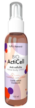 Bio ActiCell Spray Review Italien