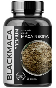 Blackmaca capsules Review Mexico