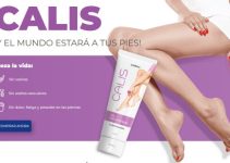 Calis Review – A Cream That Serves for the Rapid Improvement of Varicose Veins Leg Skin
