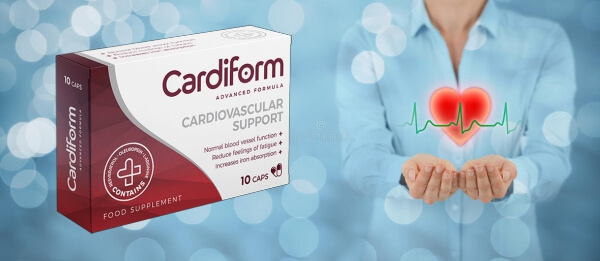 What Is CardiForm 