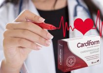 CardiForm – Advanced Formula for Stable Blood Pressure? Reviews, Price?
