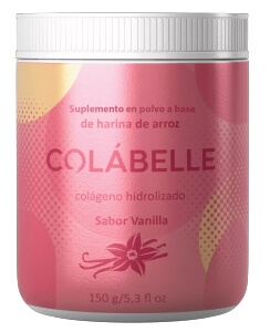 Colabelle Powder Review Kolumbien