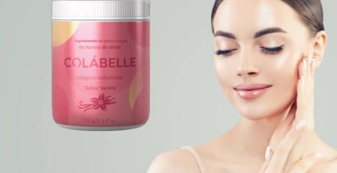 Colabelle – Bio-Powder for a Wrinkle-Free Face? Opinions, Price?