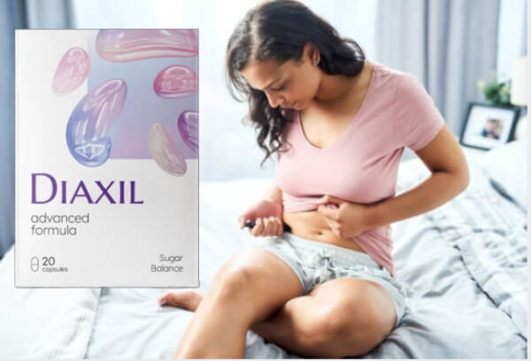 Diaxil capsules opinions comments Italy Spain Hungary Poland Price