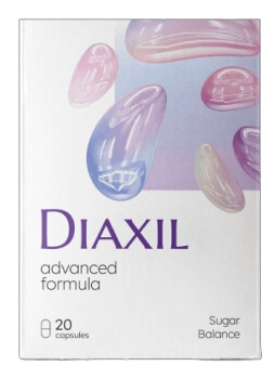 Diaxil capsules Review Italy Spain Hungary Poland