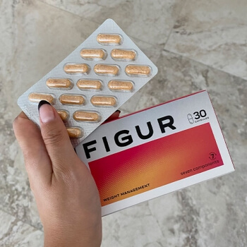 Figur capsules Review Germany Austria Switzerland