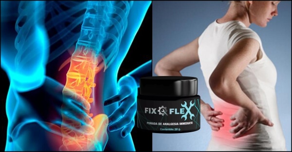 What is FixFlex