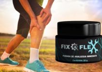 Fix&Flex  – Joint Pain Relief? Opinions, Price?