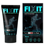 FixIt cream Review India Philippines