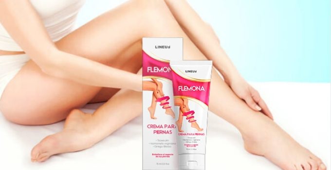 Flemona Review – A Natural Cream That Makes Leg Skin Beautiful & Heals the Veins