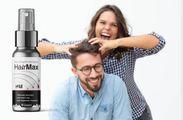 HairMax - Price in Austria, Italy, and Germany 