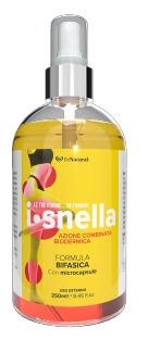 i-Snella Spray Review Italien