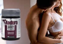 Maduro Review – All-Natural Sexual Supplement For Couple Pleasure Enhancement