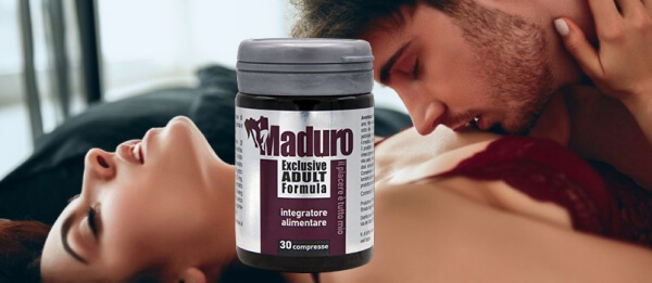 Maduro Exclusive Adult Formula Price in Italy