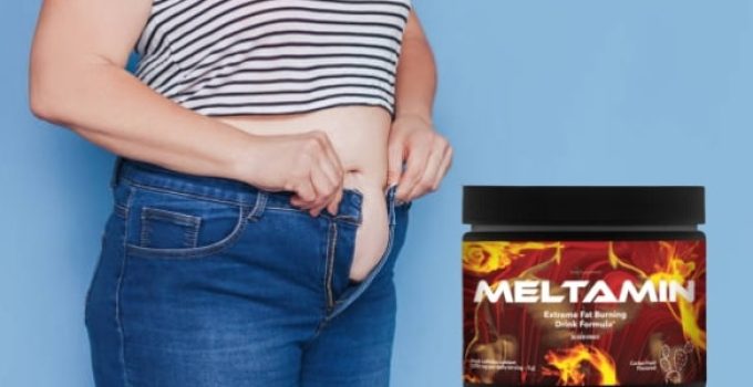 Meltamin – Extreme Fat-Burning Formula? Price & Reviews?