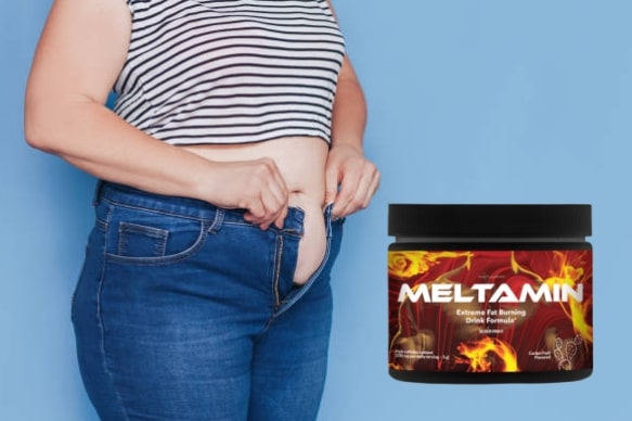 Meltamin – Reviews & Opinions