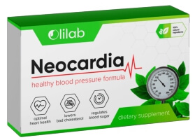 Neocardia capsules Review Morocco